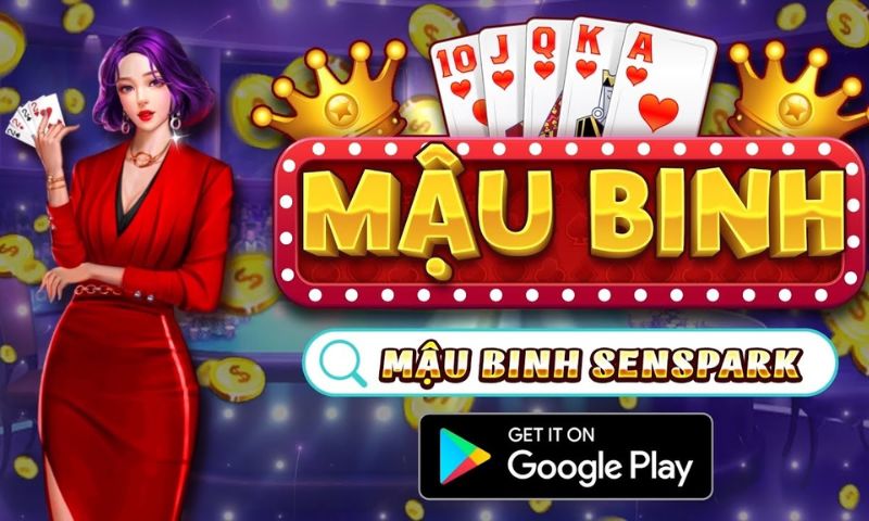 Cách chơi game Mậu Binh online 78win