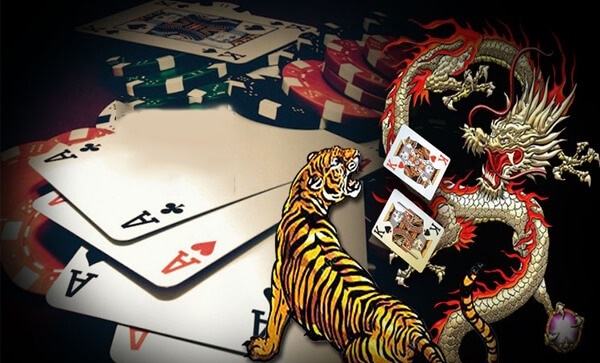 Game Dragon Tiger