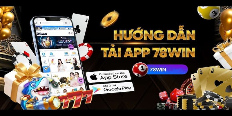 Giới thiệu ngắn gọn về nhà cái 78win