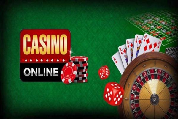 Tìm hiểu Casino online là gì?